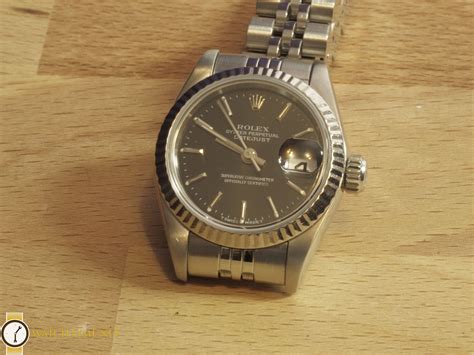 rolex cal 2135 review